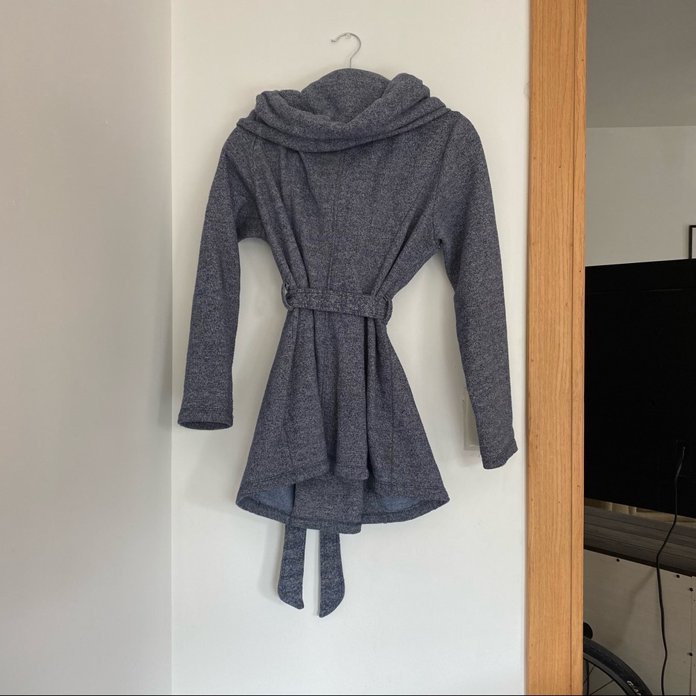 Merona Jacket - Picture 5 of 8